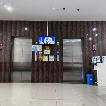 Jeamco Royal Hotel-Palawan Puerto Princesa Εξωτερικό φωτογραφία