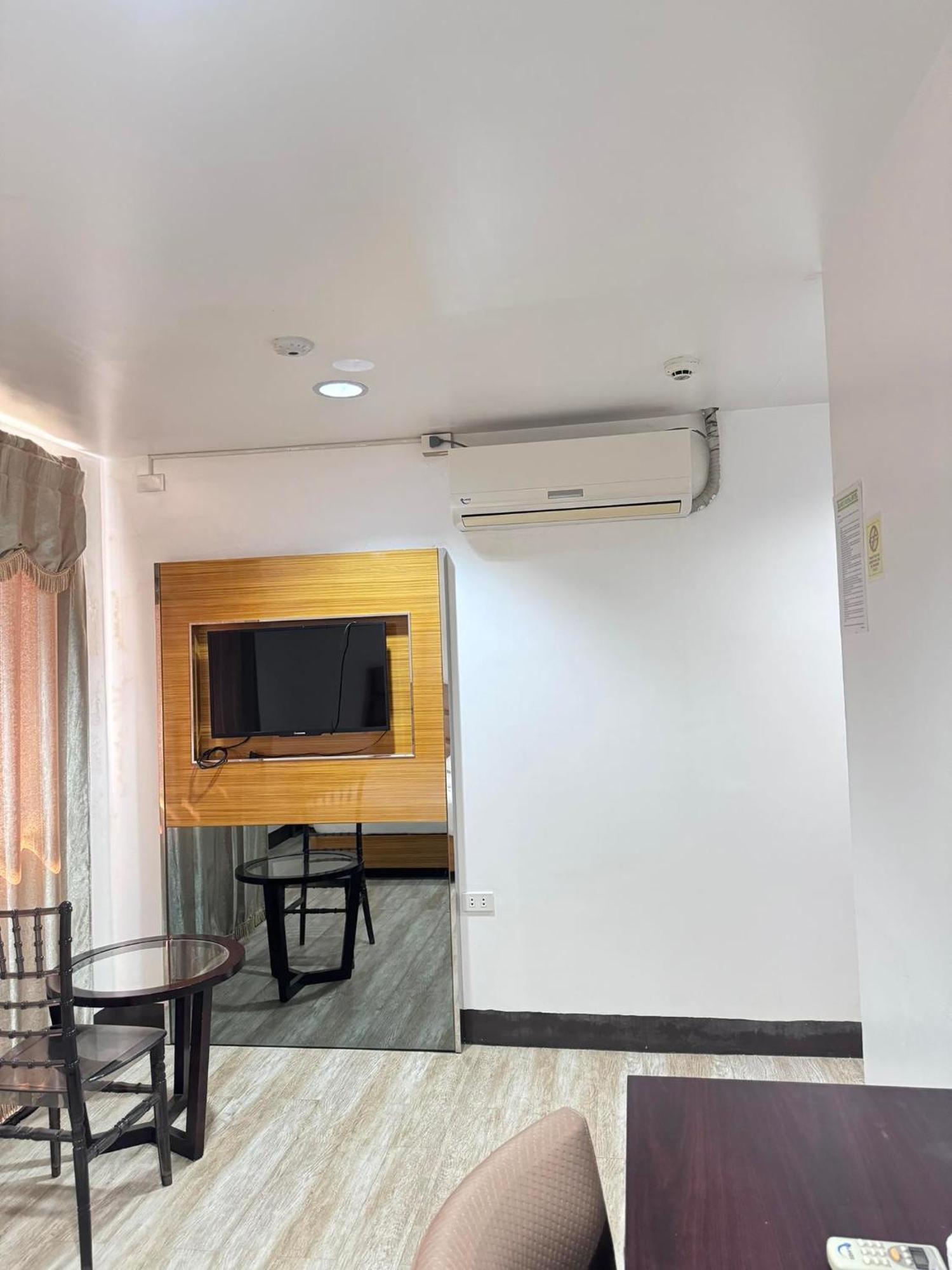 Jeamco Royal Hotel-Palawan Puerto Princesa Εξωτερικό φωτογραφία