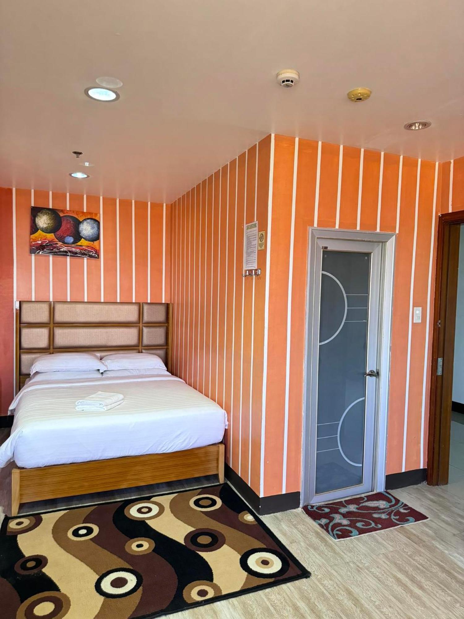 Jeamco Royal Hotel-Palawan Puerto Princesa Εξωτερικό φωτογραφία