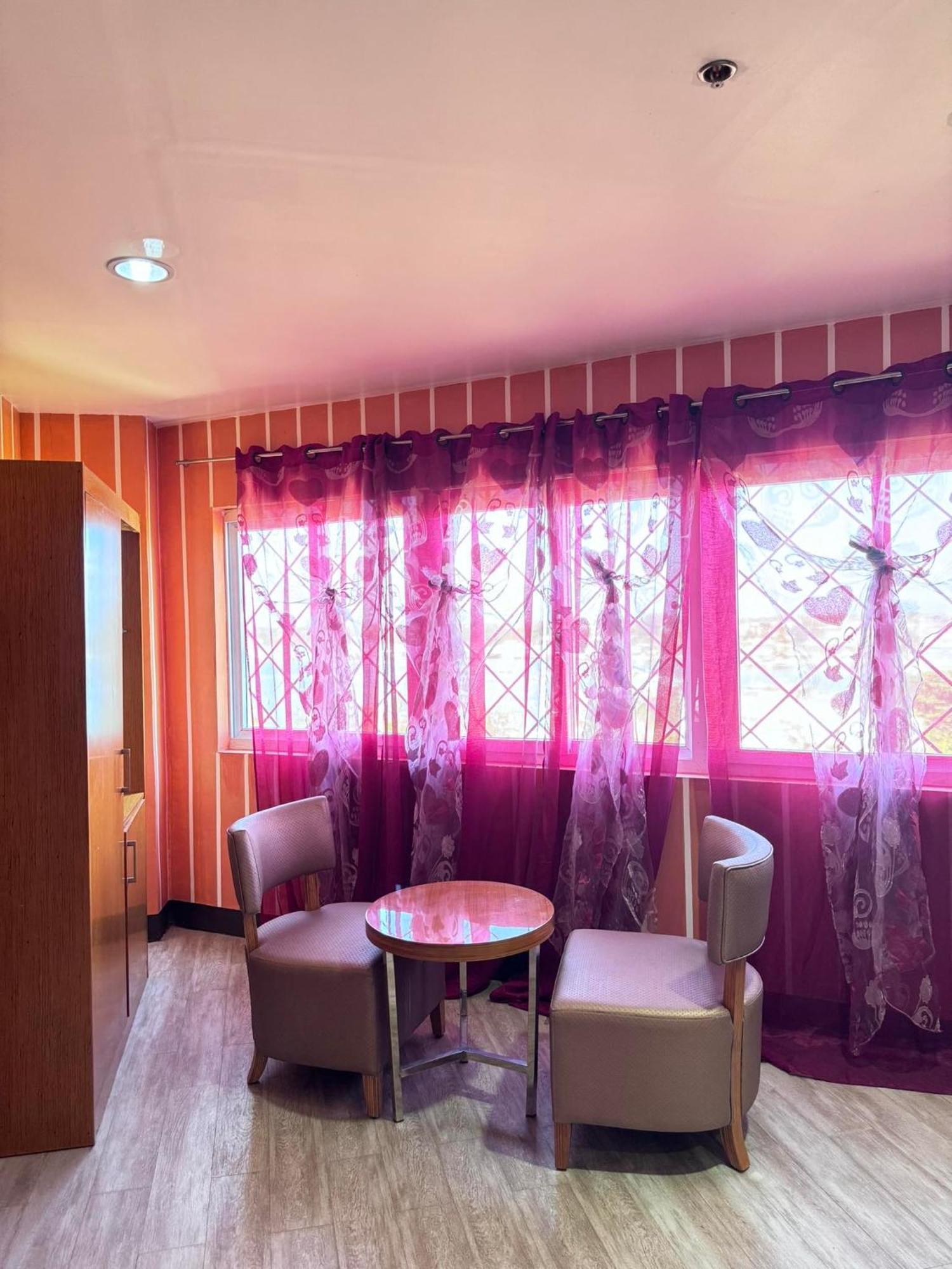 Jeamco Royal Hotel-Palawan Puerto Princesa Εξωτερικό φωτογραφία