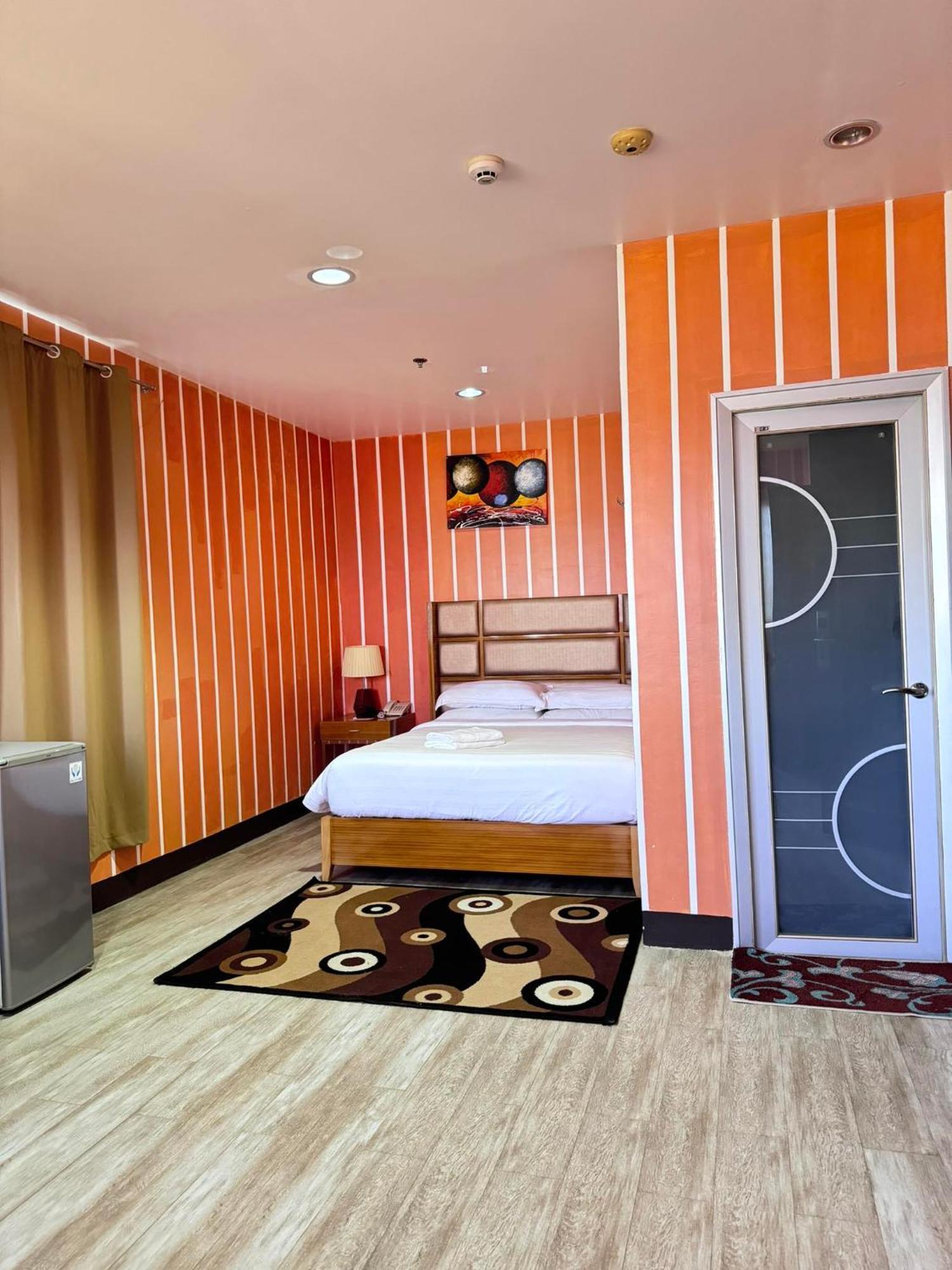 Jeamco Royal Hotel-Palawan Puerto Princesa Εξωτερικό φωτογραφία