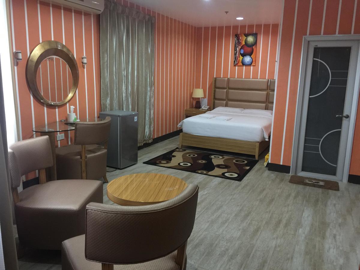 Jeamco Royal Hotel-Palawan Puerto Princesa Εξωτερικό φωτογραφία